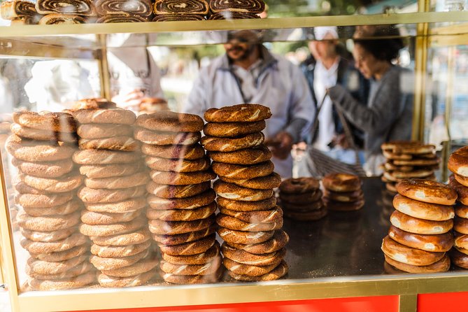 Private Istanbul Day Tour with a Local: Custom Highlights & Gems - Walking, transit, and the costs you should plan for