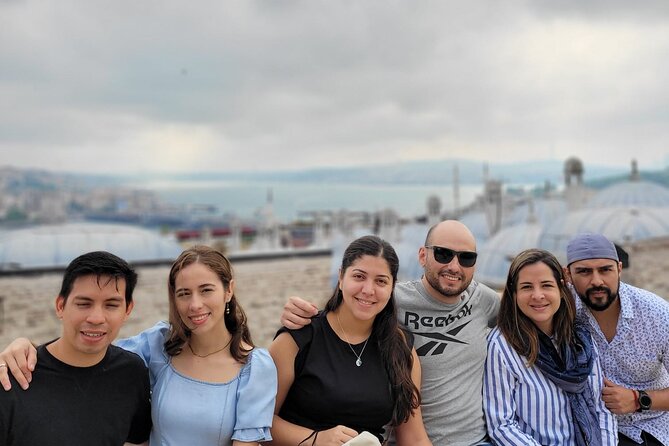 Private Istanbul Day Tour - Pickup, timing, and how not to lose half a day to logistics