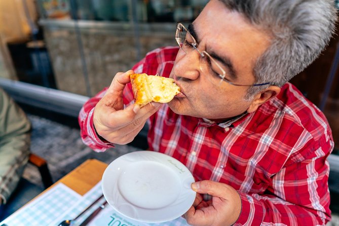 PRIVATE Istanbul Food Tour - 10 Tastings including Raki & Padi - Value and pricing: is $153.26 per person fair?