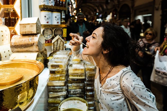 Private Istanbul Half-Day Tour with a Local: Highlights & Gems - Meeting at Starbucks Alemdar and Ending Right Where You Started