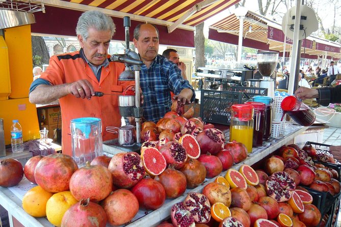 Private Istanbul Half-Day Tour with a Local: Highlights & Gems - How the Route Stays Flexible (And Why That’s a Good Thing)
