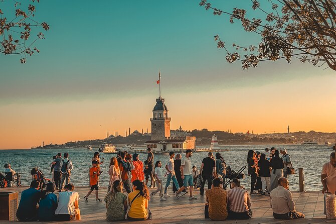 Private Istanbul Highlights Tour: 1, 2, or 3-Day Options - Why this Istanbul highlights plan works in 3 days