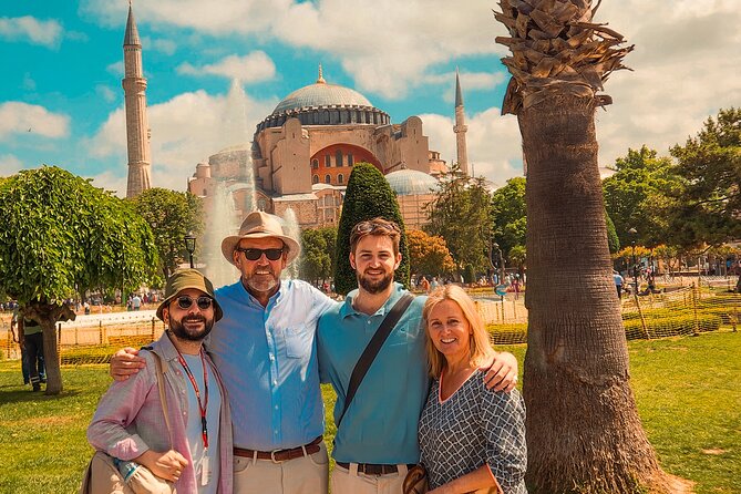 Private Istanbul Highlights Tour: 1, 2, or 3-Day Options - Day 2: Bosphorus Bridge, Dolmabahçe, Taksim, Galata Tower, and Spice Bazaar