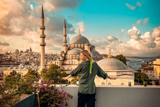Private Istanbul Highlights Tour: 1, 2, or 3-Day Options - Price and logistics: when a private tour earns its keep