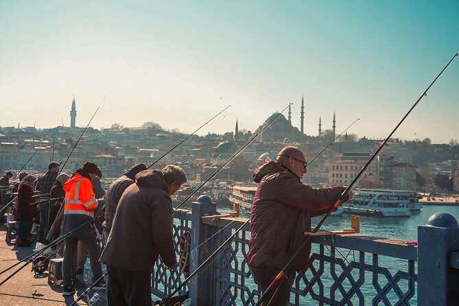 Private Istanbul Highlights Tour: 1, 2, or 3-Day Options - Day 1: Hippodrome, Blue Mosque, Hagia Sophia, Topkapi, and Grand Bazaar