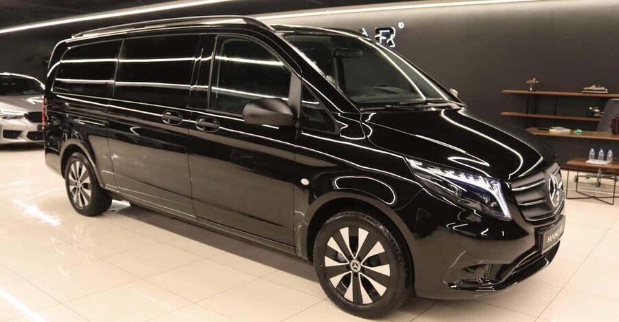 Private Istanbul Highlights Tour with a VIP Van - A quick note on extending the day