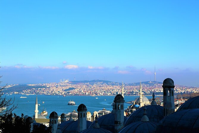 Private Istanbul Layover Tour - Key things I’d zero in on