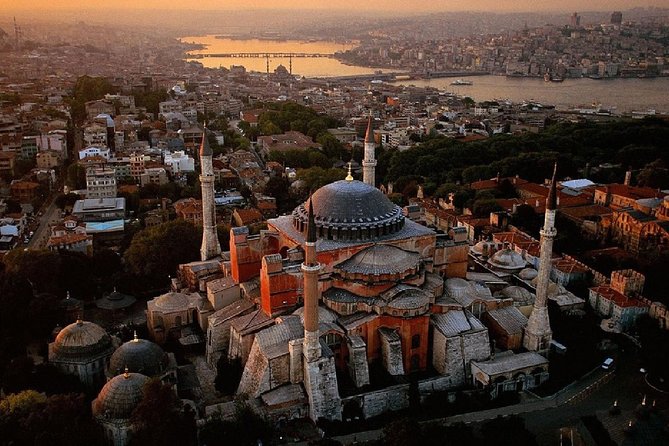 Private Istanbul Layover Tour - Price and logistics: what you get for $240.82 per person