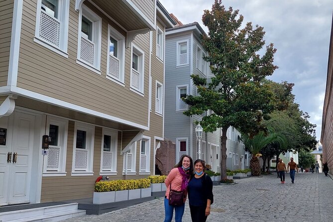 Private Istanbul Layover Tour From Airport - Blue Mosque Stop, Plus Friday and Renovation Timing to Watch