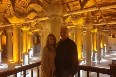Private Istanbul Layover Tour From Airport