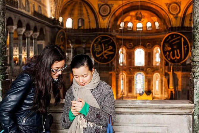 Private Istanbul Layover Tour From Airport - Topkapı Palace, a 2-Hour Must-See With Separate Tickets
