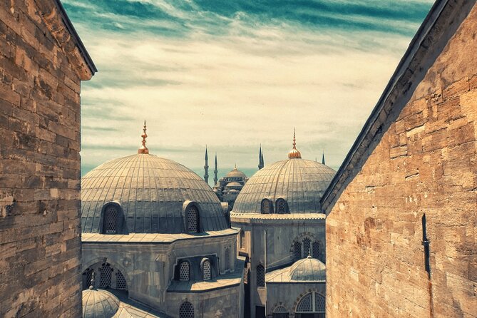 Private Istanbul Layover Tour - How the tour adapts to your layover window