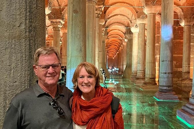 Private Istanbul Old City and Shopping Tour - Hippodrome: 15 Minutes That Makes Old Istanbul Make Sense