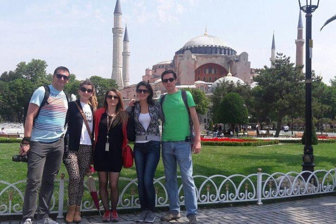 Private Istanbul Old City and Shopping Tour - Price and Value: Why $95 Can Make Sense (and When It Might Not)