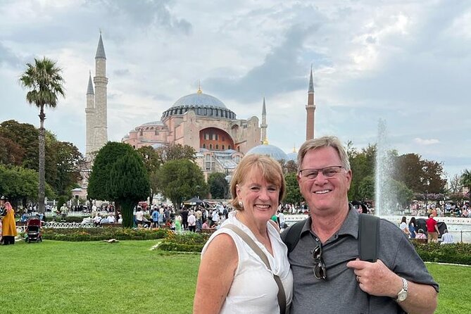 Private Istanbul Old City Tour - Key points to know before you go