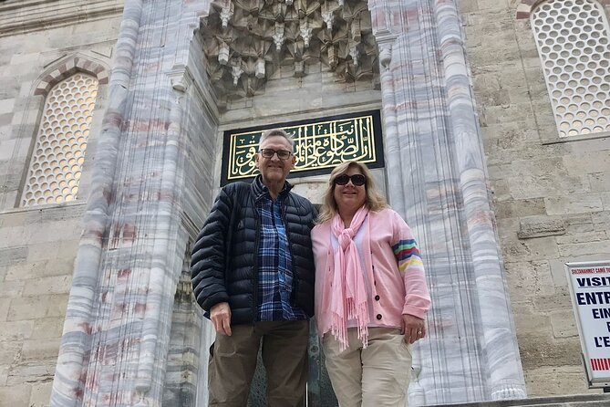 Private Istanbul Old City Tour - Hagia Sophia in one focused hour: don’t just look, understand