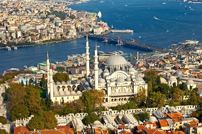 Private Istanbul Old City Tour - Price and value: what $295.73 per group really means