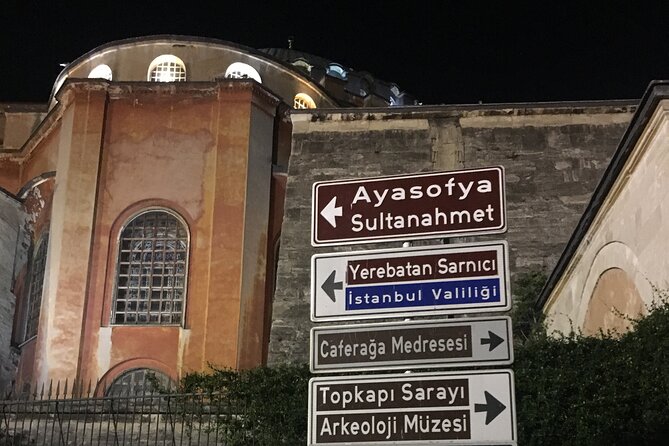 Private Istanbul Old City Walking Tour - Meeting at Grand Bazaar and Pacing a 5 to 9 Hour Day
