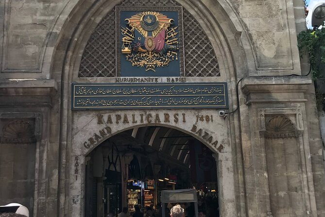 Private Istanbul Shopping in Grand Bazaar with Personal Shopper - Key highlights to notice before you go