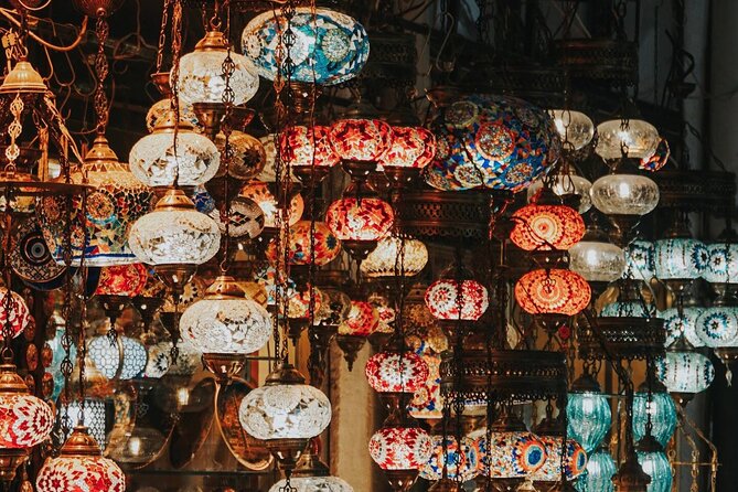 Private Istanbul Shopping in Grand Bazaar with Personal Shopper - Grand Bazaar shopping gets real when you have a plan