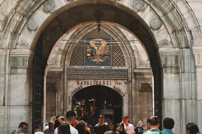 Private Istanbul Shopping in Grand Bazaar with Personal Shopper - Who this is best for (and who might not love it)