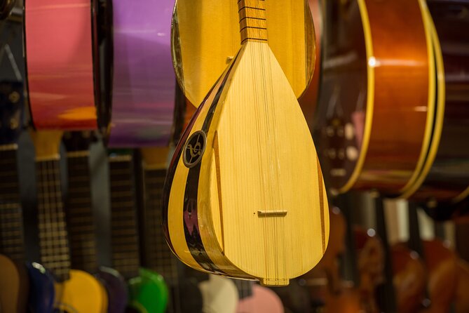 Private Istanbul Shopping Tour in Bazaars - Where You Start and How You’ll Navigate