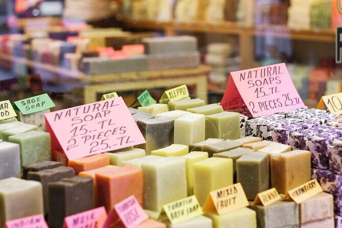 Private Istanbul Shopping Tour in Bazaars - Who This Tour Suits Best