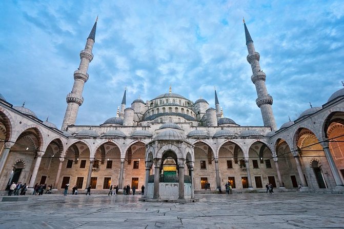 Private Istanbul Sightseeing Tour - Price and Value: Is $265 Per Person Worth It?