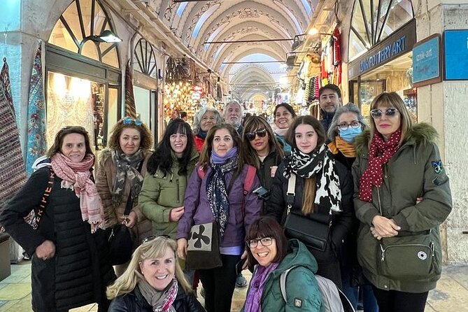 Private Istanbul Tour - Price and Value: What You Pay, What You Skip