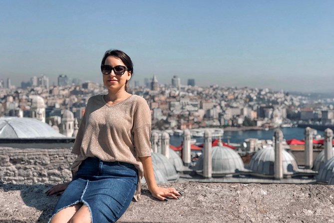 Prıvate Istanbul Tour by Luxury Minivan and Licensed Guide - Key Highlights You’ll Feel in Real Life