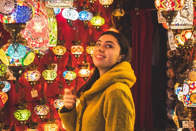 Prıvate Istanbul Tour by Luxury Minivan and Licensed Guide - Balat: Colorful Historic Streets and an Easy Pace