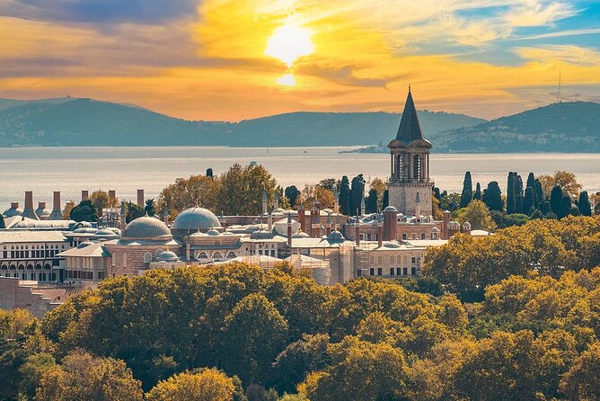 Private Istanbul Tour Experience | Luxury Services - Best Quality - Key highlights worth planning for