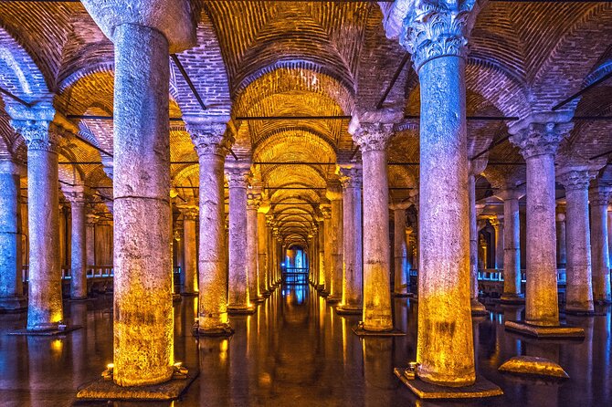 Private Istanbul Tour Experience | Luxury Services - Best Quality - Stop 5: Hippodrome, chariot races and big public drama