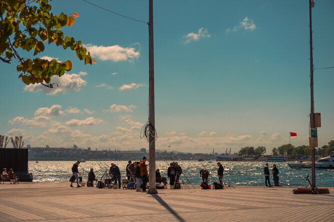 Private Istanbul Tour: Explore the City's Classics with a Guide - Key Points to Know Before You Go
