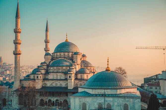 Private Istanbul Tour: Explore the City's Classics with a Guide - Who This Private Istanbul Classics Tour Is For