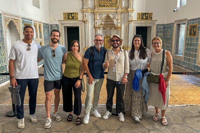 Private Istanbul Tour: Explore the City's Classics with a Guide - Topkapi Palace: Sultans, Court Life, and a Full Two Hours