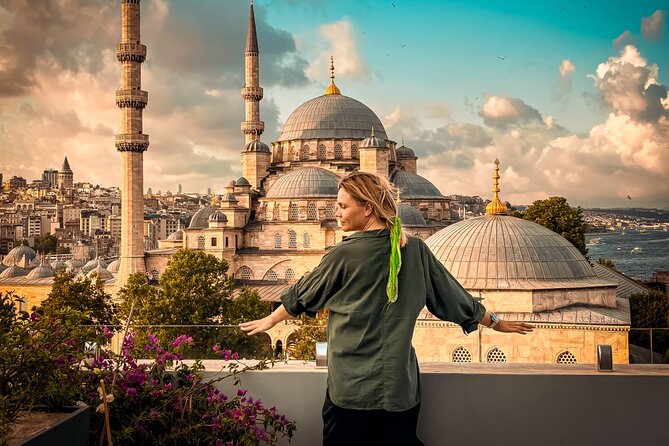 Private Istanbul Tour: Explore the City's Classics with a Guide - Price and What $190 Per Group Really Buys