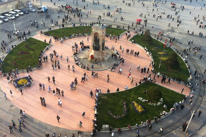 Private Istanbul Tour – Full Day of Iconic Sights & Local Gems - Grand Bazaar: shopping in a real roofed labyrinth