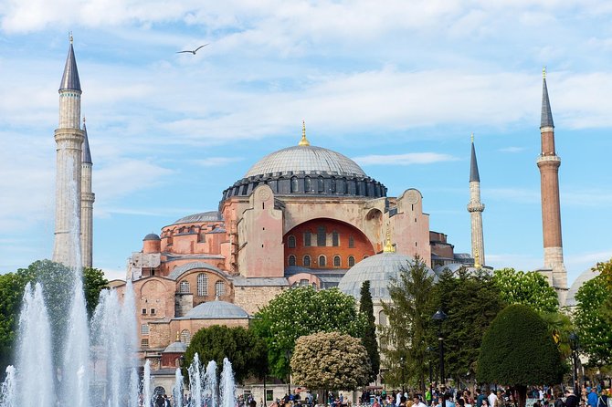 Private Istanbul Tour – Full Day of Iconic Sights & Local Gems - Galata Tower: a medieval viewpoint with Genoese name history