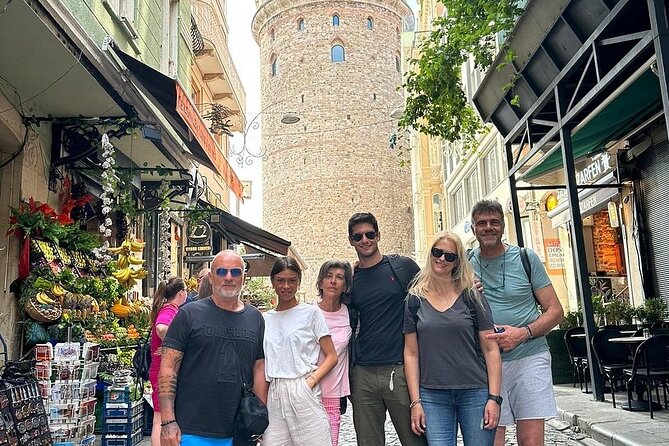 Private Istanbul Tour With Comfortable Vans During 8 Hours - Key things to know before you go