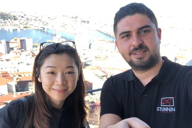Private Istanbul Tour With Comfortable Vans During 8 Hours - How the 8 Hours Fit Together for Real Days