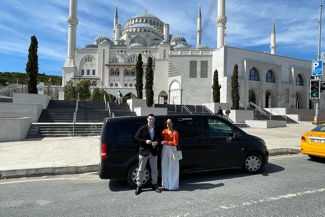 Private Istanbul Tour With Comfortable Vans During 8 Hours - Who This Tour Suits Best