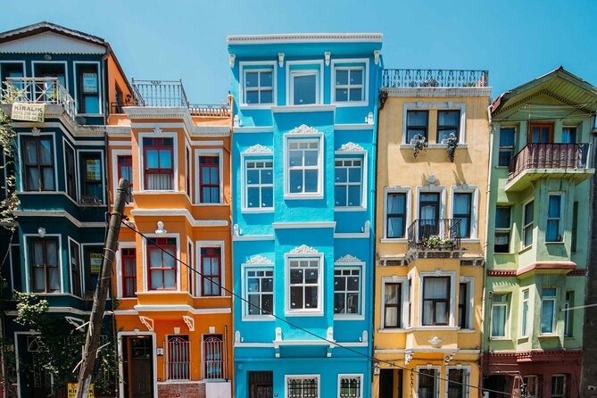 Private Istanbul Tour with Guide for 1, 2 or 3 Day Options - Why a private Istanbul guide saves more than time