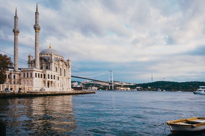 Private Istanbul Tour with Guide for 1, 2 or 3 Day Options - Day 3 Golden Horn neighborhoods: Fener, Balat, Eyup, Pierre Loti, boza