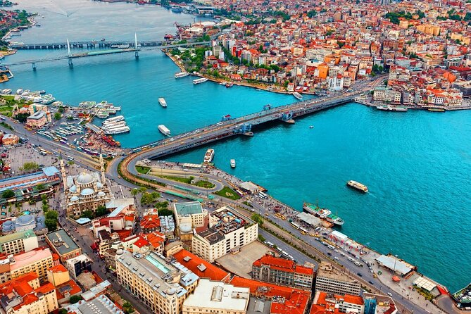 Private Istanbul Tour with Guide for 1, 2 or 3 Day Options - Skip-the-line priority: what it really means on these sites