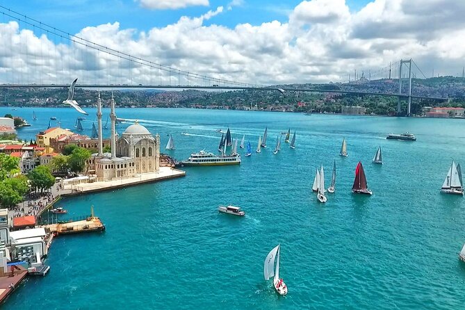 Private Istanbul Tour with Guide for 1, 2 or 3 Day Options - Getting around: meeting points, pickup options, and real pacing