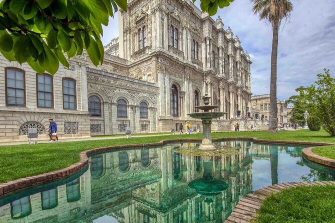 Private Istanbul Tour with Guide for 1, 2 or 3 Day Options - Who should book this 3-day private Istanbul tour