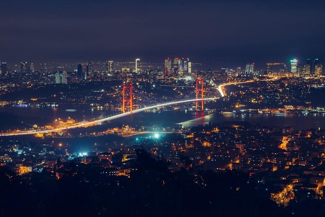Private Istanbul Tour with Guide for 1, 2 or 3 Day Options - Day 1 in Sultanahmet: Hagia Sophia, Blue Mosque, Topkapi, Bazaar