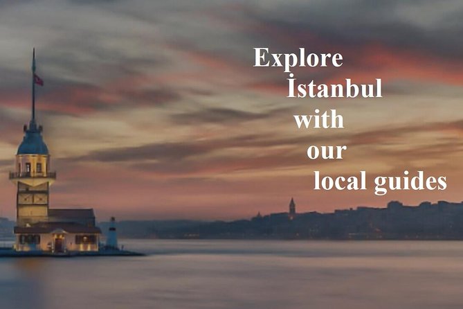 Private Istanbul Tour with Minivan & Licensed Guide (Flexible) - How this private minivan format changes your Istanbul day