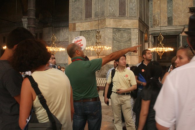 Private Istanbul Tour with Minivan & Licensed Guide (Flexible) - Price and what you should budget for in real terms